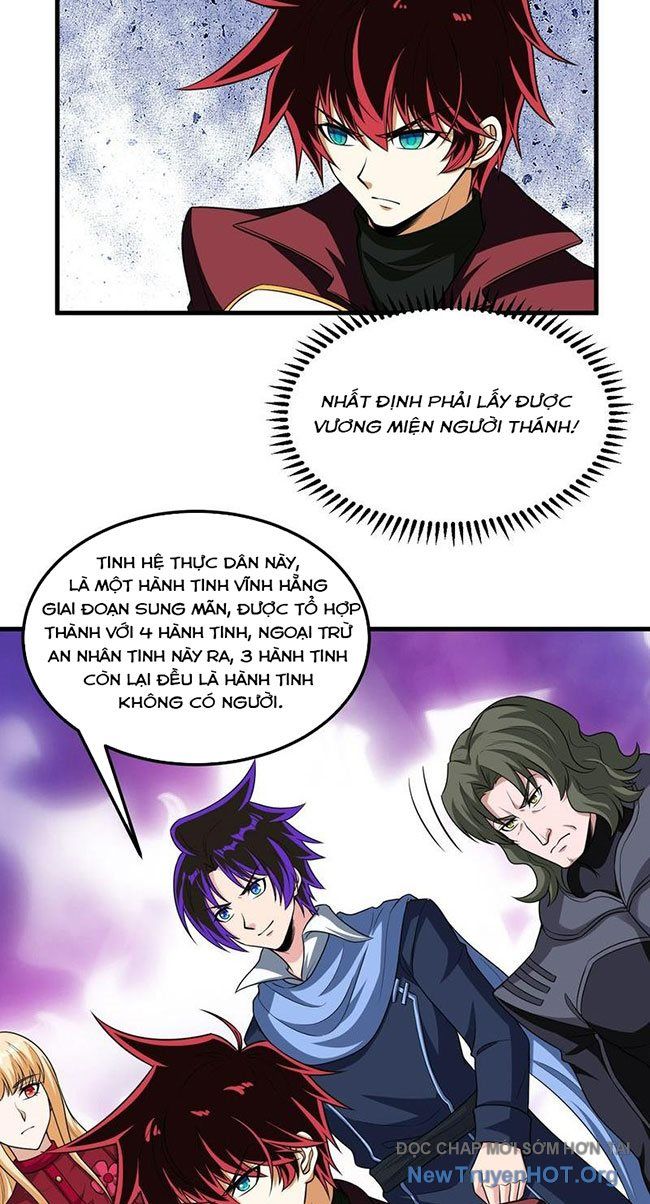Chiến Hạm Của Ta Có Thể Thăng Cấp: Chapter 77