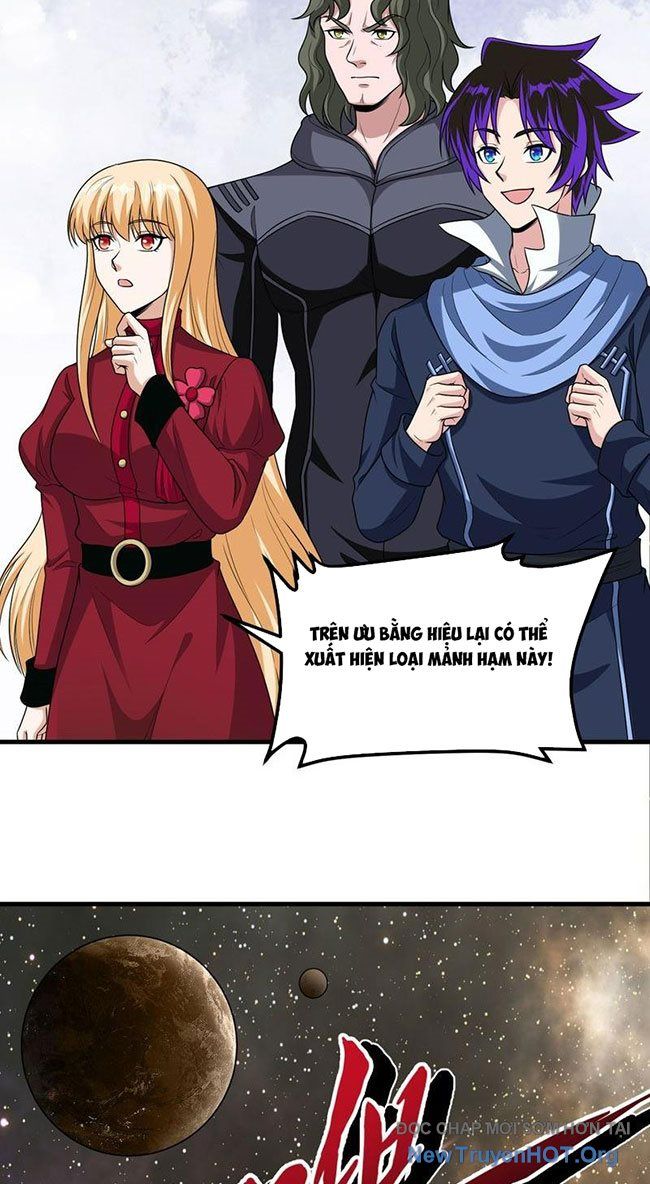 Chiến Hạm Của Ta Có Thể Thăng Cấp: Chapter 77