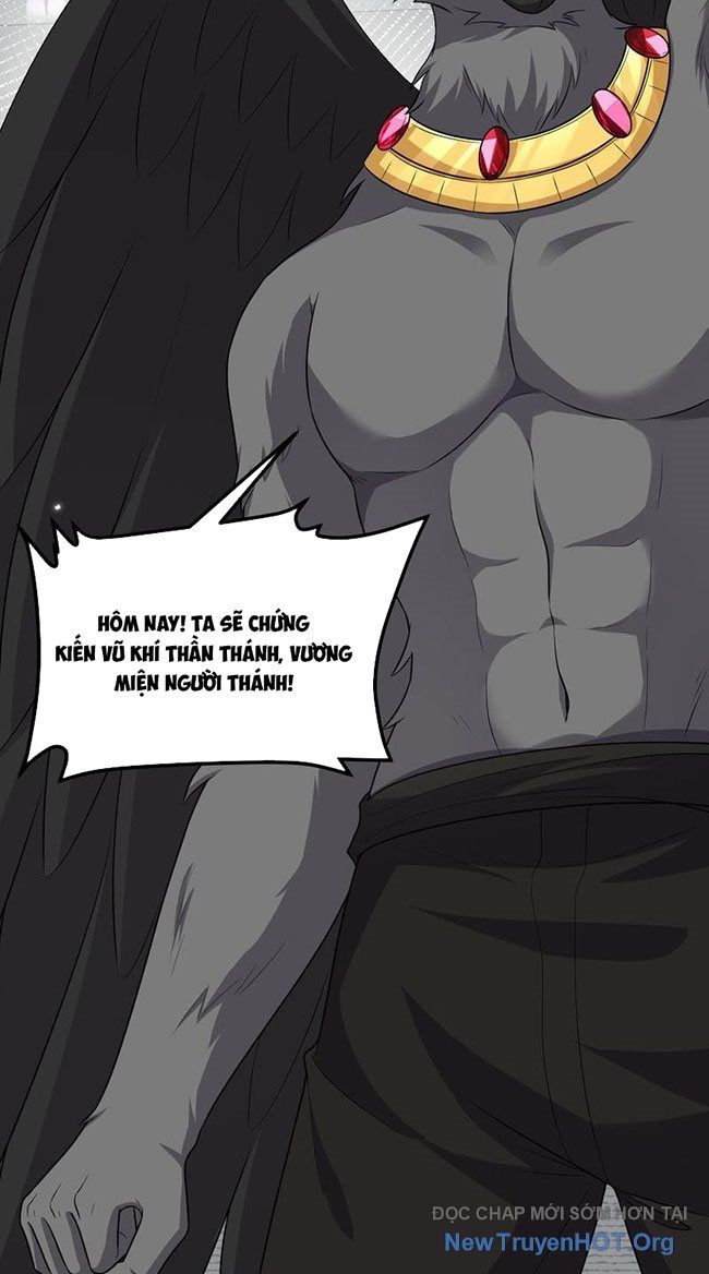 Chiến Hạm Của Ta Có Thể Thăng Cấp: Chapter 77
