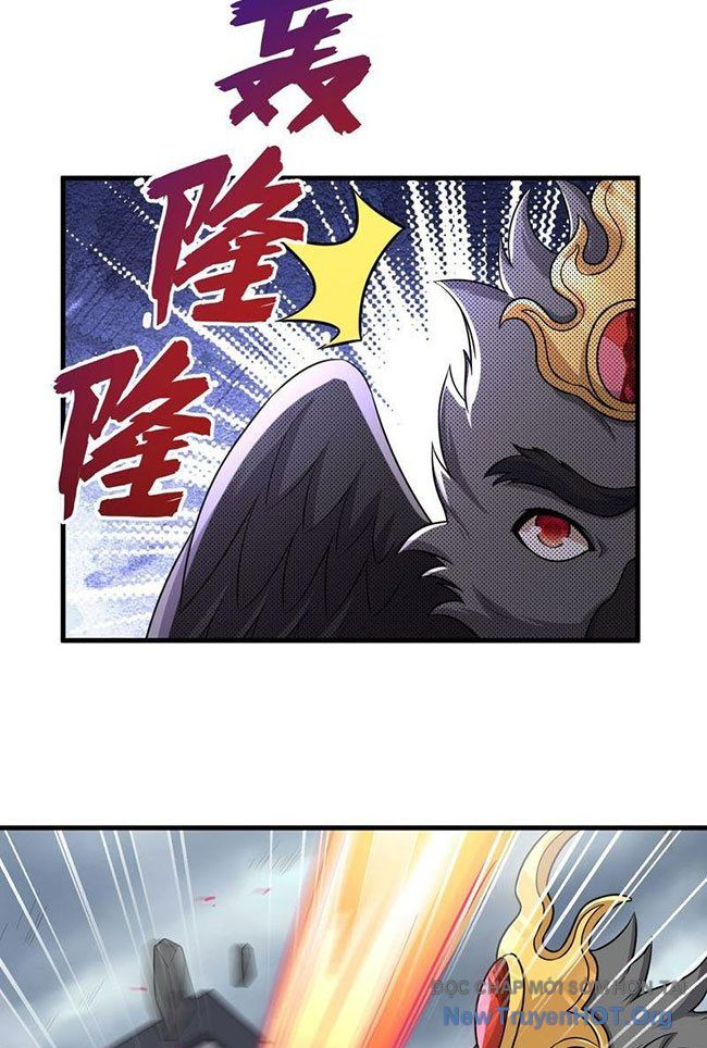 Chiến Hạm Của Ta Có Thể Thăng Cấp: Chapter 77