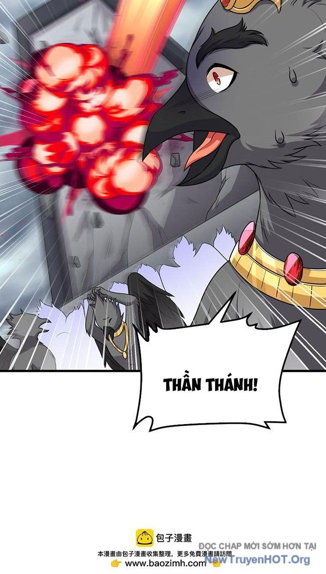 Chiến Hạm Của Ta Có Thể Thăng Cấp: Chapter 77