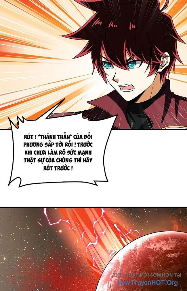 Chiến Hạm Của Ta Có Thể Thăng Cấp: Chapter 78