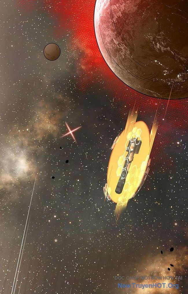 Chiến Hạm Của Ta Có Thể Thăng Cấp: Chapter 78