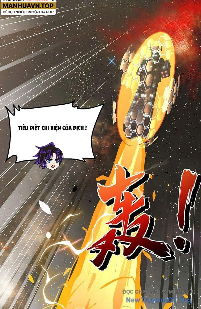 Chiến Hạm Của Ta Có Thể Thăng Cấp: Chapter 78