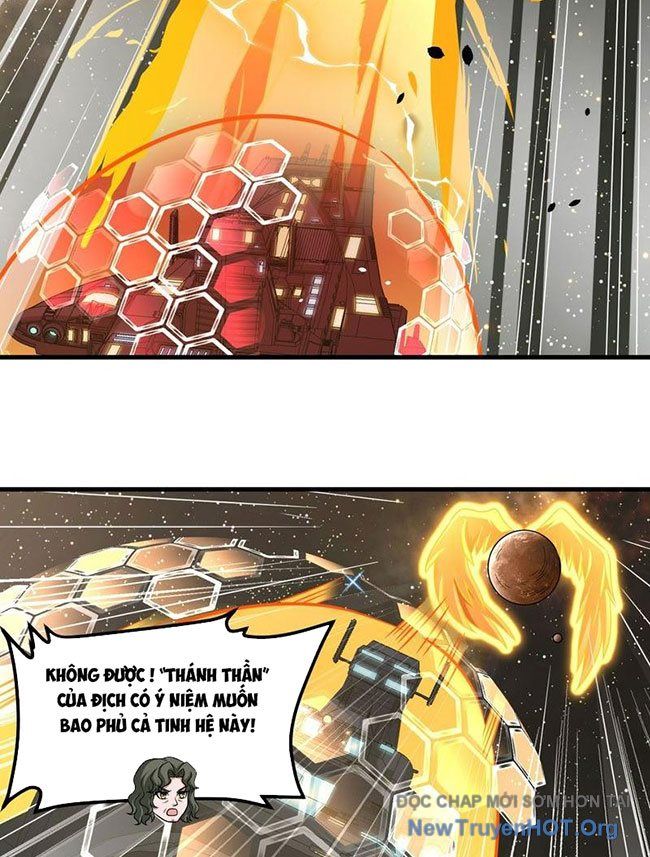 Chiến Hạm Của Ta Có Thể Thăng Cấp: Chapter 78