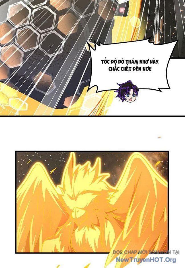 Chiến Hạm Của Ta Có Thể Thăng Cấp: Chapter 78