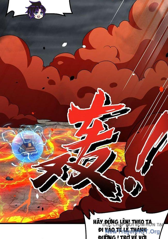 Chiến Hạm Của Ta Có Thể Thăng Cấp: Chapter 78