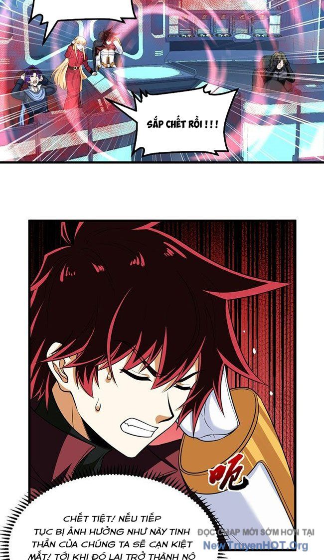 Chiến Hạm Của Ta Có Thể Thăng Cấp: Chapter 78