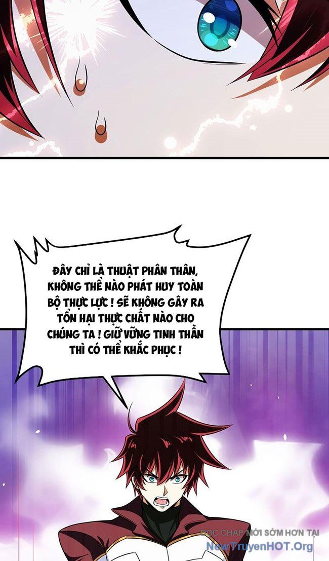 Chiến Hạm Của Ta Có Thể Thăng Cấp: Chapter 78