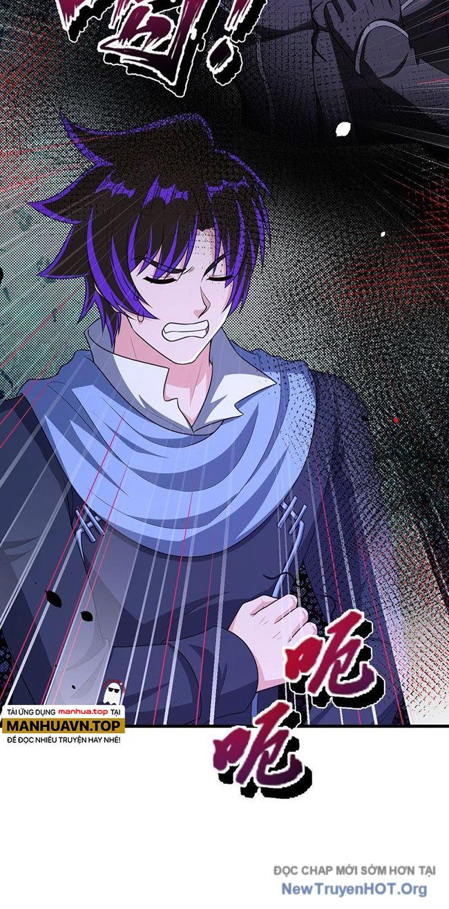 Chiến Hạm Của Ta Có Thể Thăng Cấp: Chapter 78