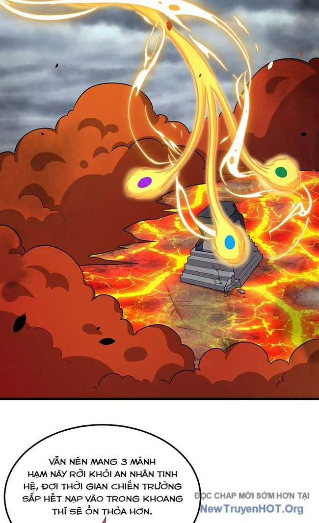 Chiến Hạm Của Ta Có Thể Thăng Cấp: Chapter 78