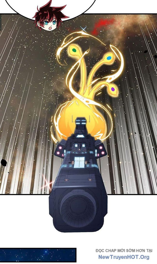 Chiến Hạm Của Ta Có Thể Thăng Cấp: Chapter 78