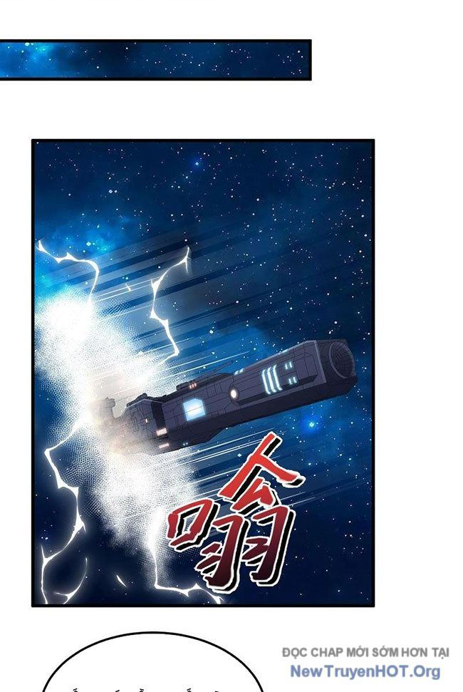 Chiến Hạm Của Ta Có Thể Thăng Cấp: Chapter 78