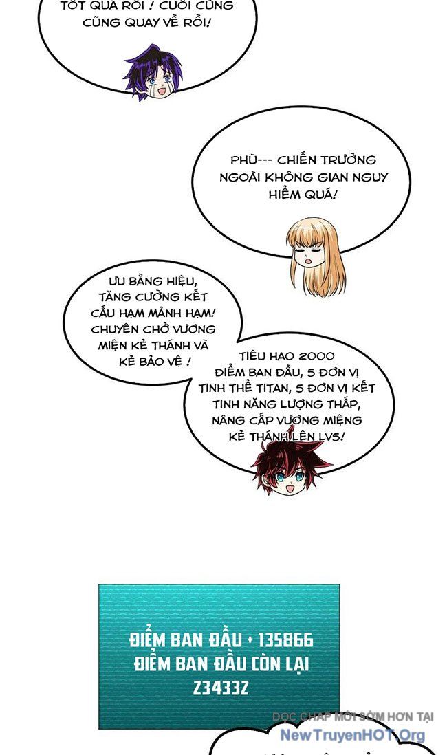 Chiến Hạm Của Ta Có Thể Thăng Cấp: Chapter 78