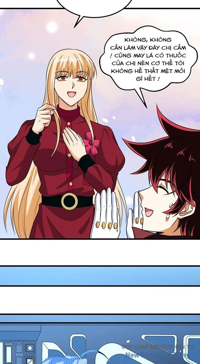 Chiến Hạm Của Ta Có Thể Thăng Cấp: Chapter 78