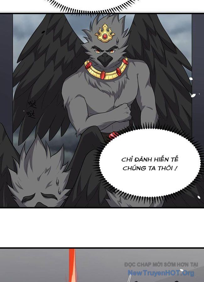 Chiến Hạm Của Ta Có Thể Thăng Cấp: Chapter 78