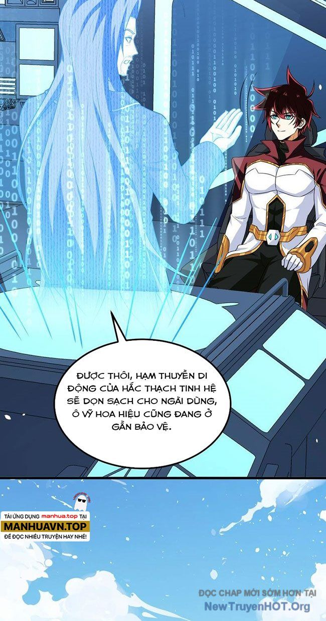 Chiến Hạm Của Ta Có Thể Thăng Cấp: Chapter 78