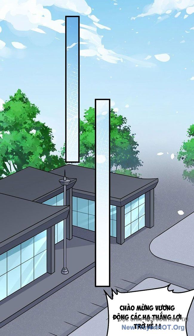 Chiến Hạm Của Ta Có Thể Thăng Cấp: Chapter 78