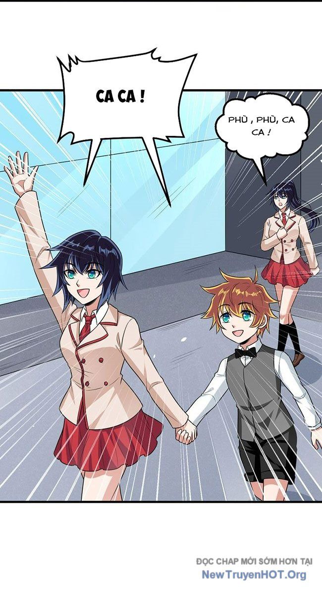 Chiến Hạm Của Ta Có Thể Thăng Cấp: Chapter 78