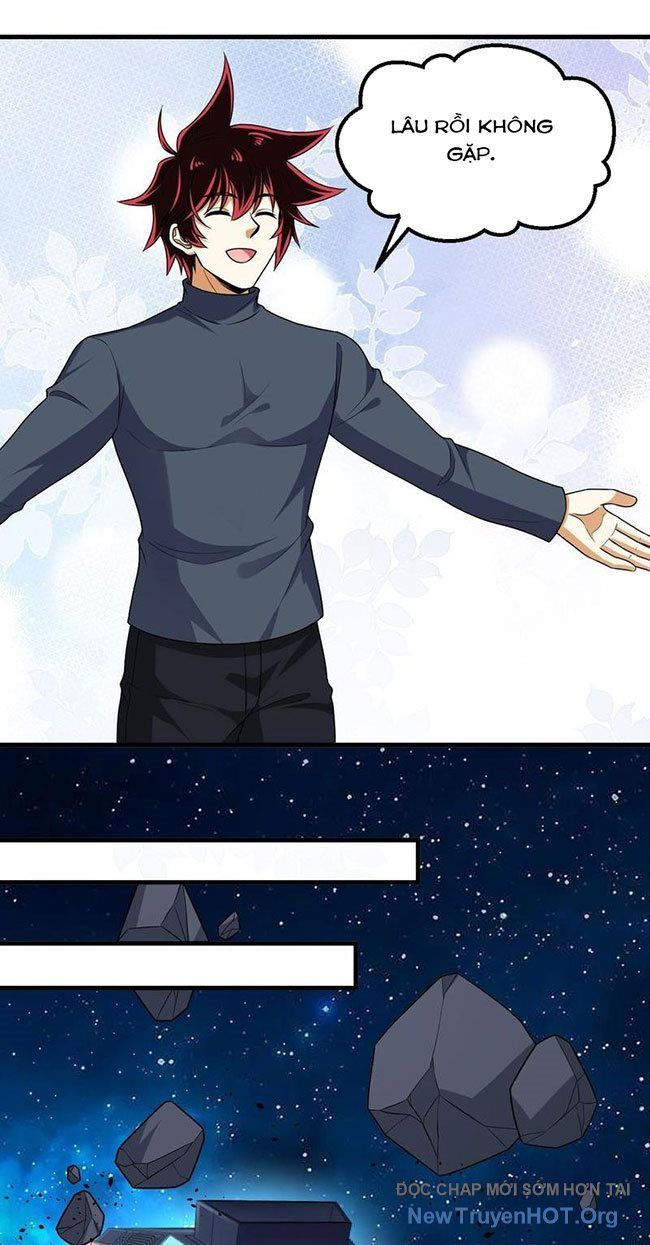 Chiến Hạm Của Ta Có Thể Thăng Cấp: Chapter 78