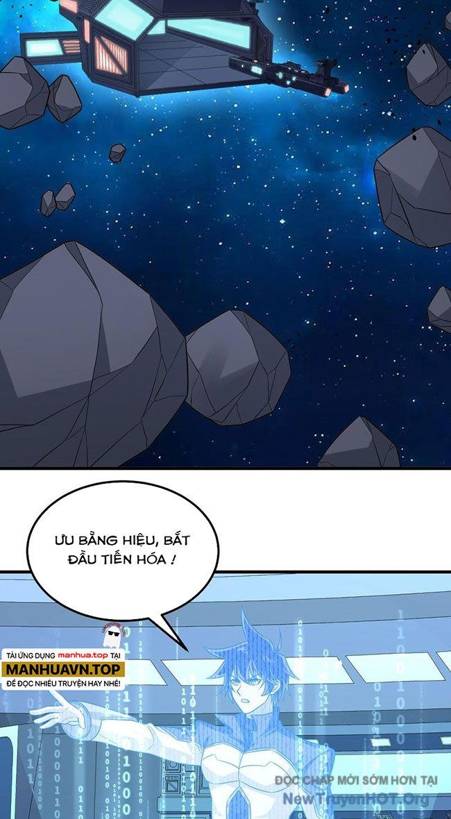 Chiến Hạm Của Ta Có Thể Thăng Cấp: Chapter 78