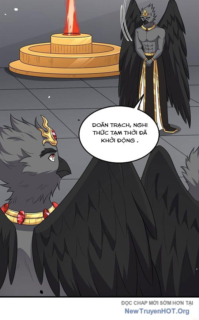 Chiến Hạm Của Ta Có Thể Thăng Cấp: Chapter 78