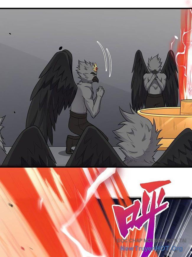 Chiến Hạm Của Ta Có Thể Thăng Cấp: Chapter 78