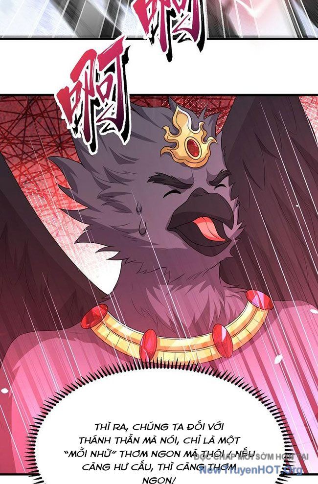 Chiến Hạm Của Ta Có Thể Thăng Cấp: Chapter 78