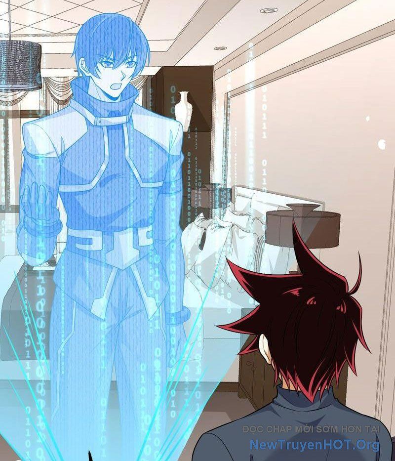 Chiến Hạm Của Ta Có Thể Thăng Cấp: Chapter 79