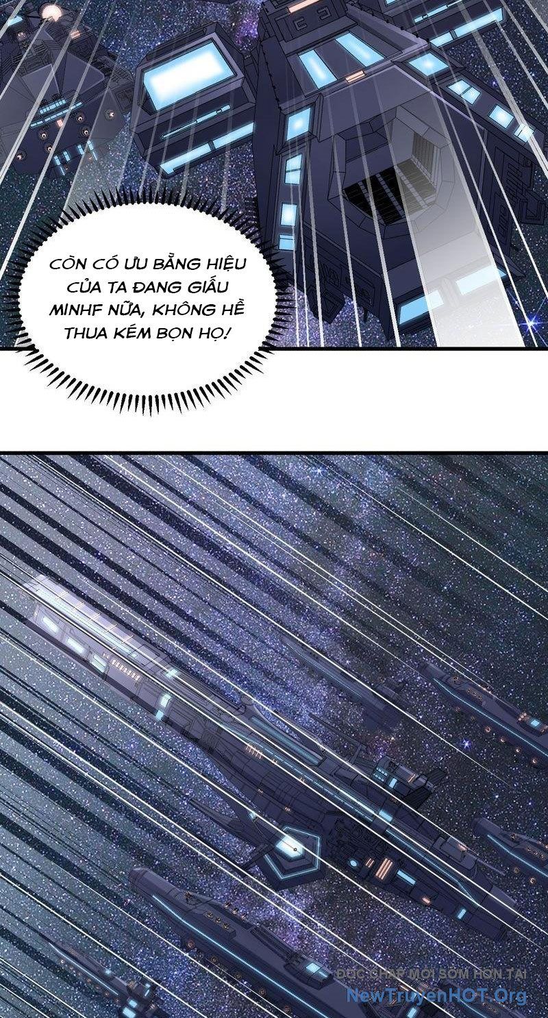Chiến Hạm Của Ta Có Thể Thăng Cấp: Chapter 79