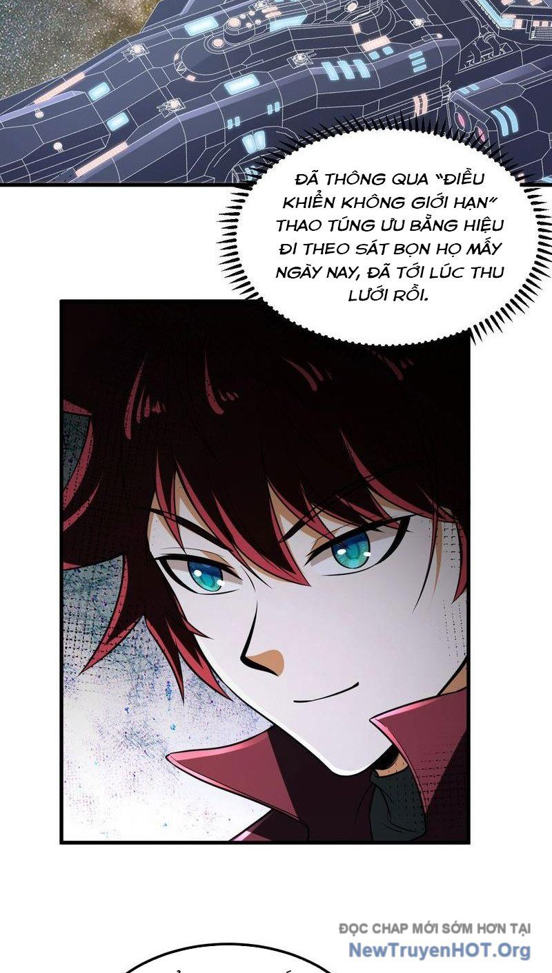 Chiến Hạm Của Ta Có Thể Thăng Cấp: Chapter 79