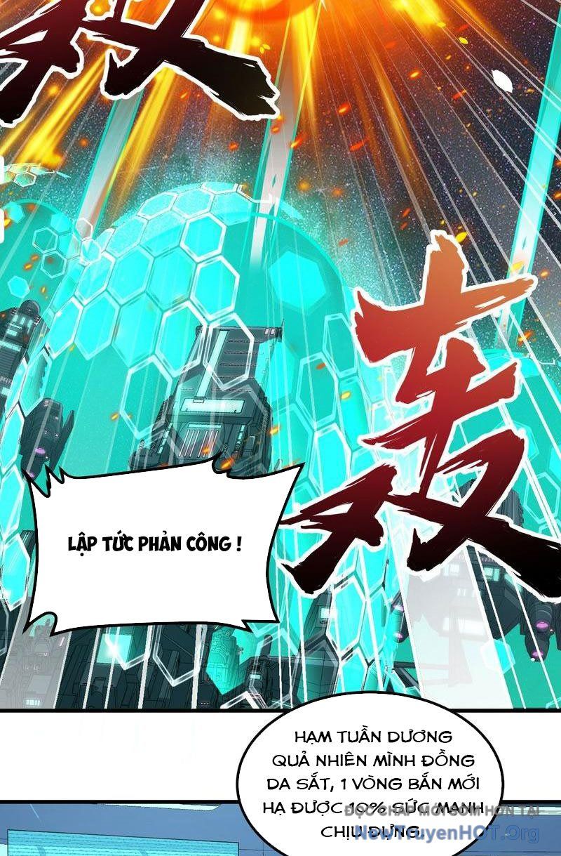 Chiến Hạm Của Ta Có Thể Thăng Cấp: Chapter 79