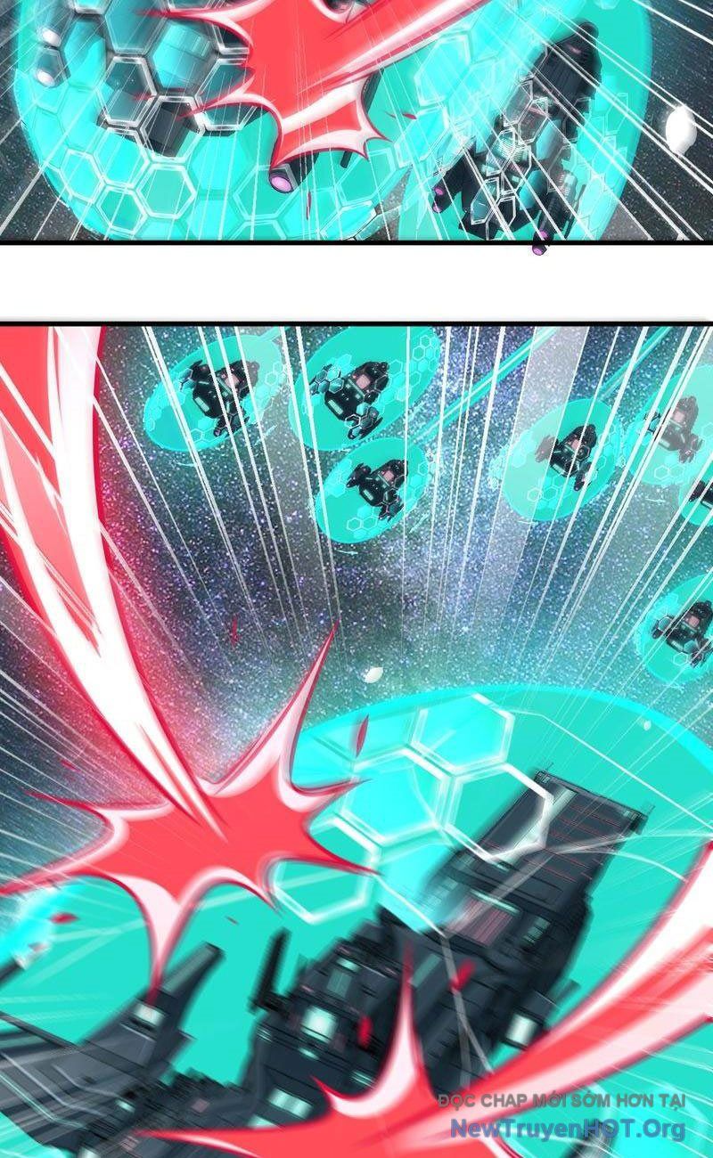Chiến Hạm Của Ta Có Thể Thăng Cấp: Chapter 79