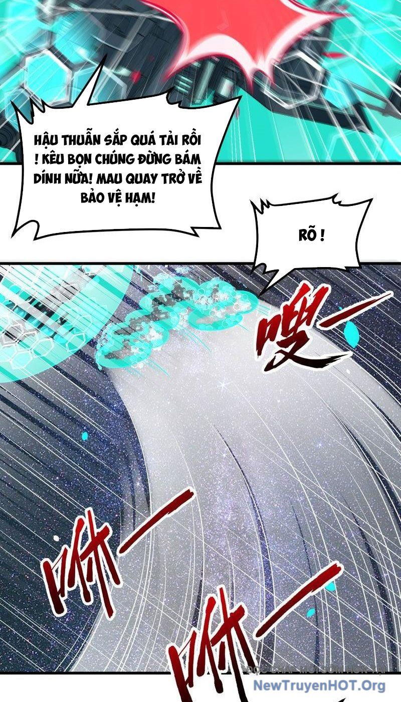 Chiến Hạm Của Ta Có Thể Thăng Cấp: Chapter 79