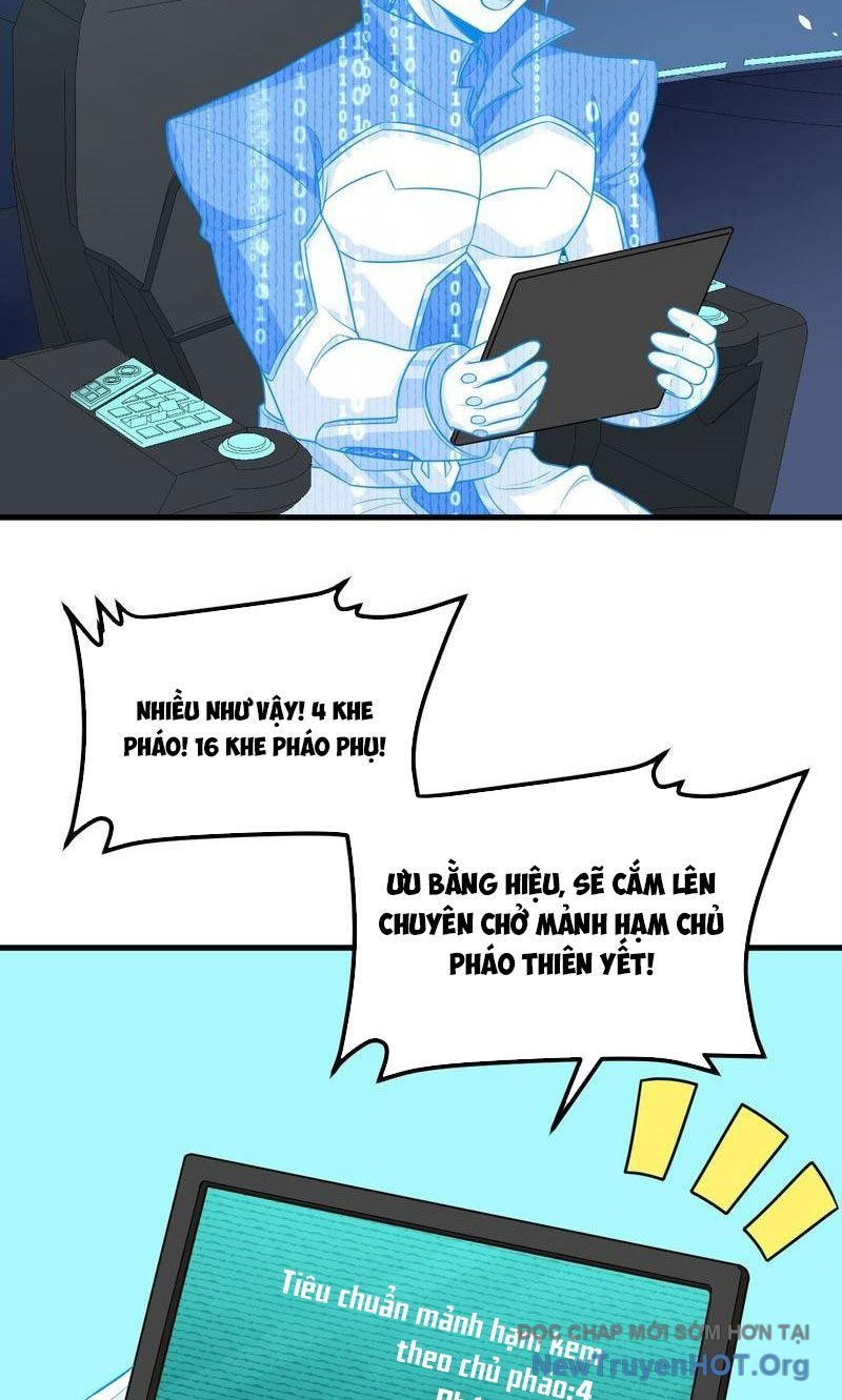 Chiến Hạm Của Ta Có Thể Thăng Cấp: Chapter 79