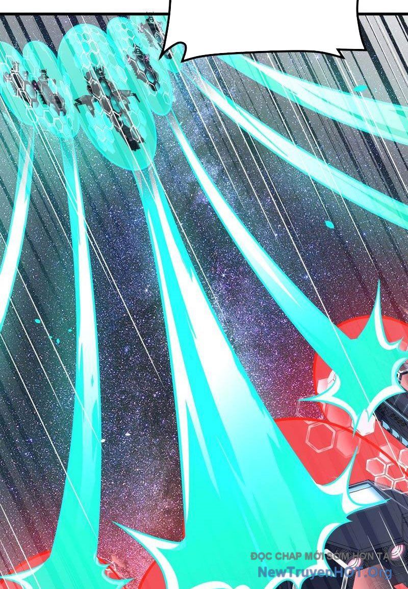 Chiến Hạm Của Ta Có Thể Thăng Cấp: Chapter 79