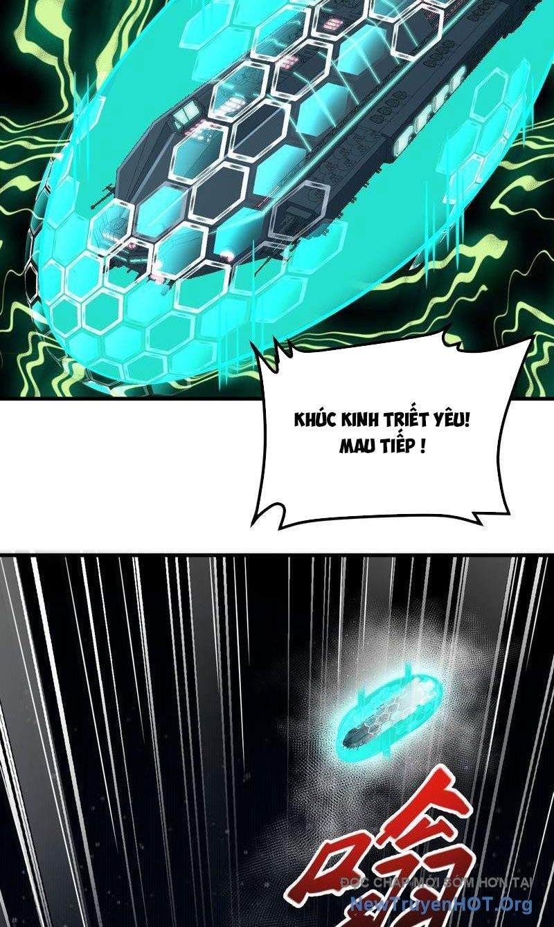 Chiến Hạm Của Ta Có Thể Thăng Cấp: Chapter 79