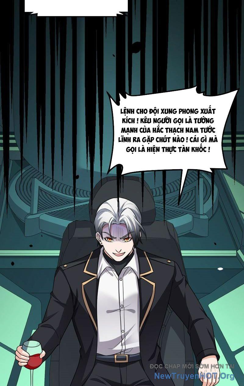 Chiến Hạm Của Ta Có Thể Thăng Cấp: Chapter 79