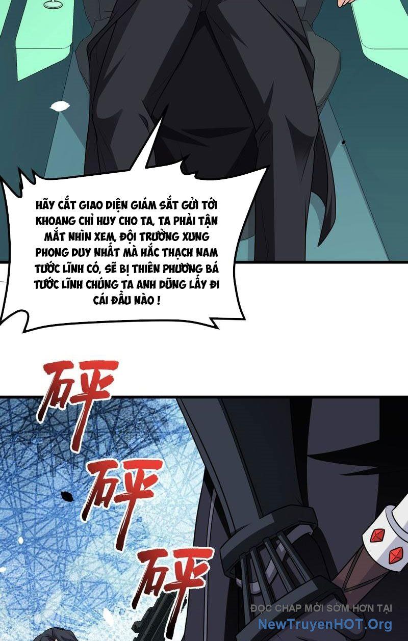 Chiến Hạm Của Ta Có Thể Thăng Cấp: Chapter 79