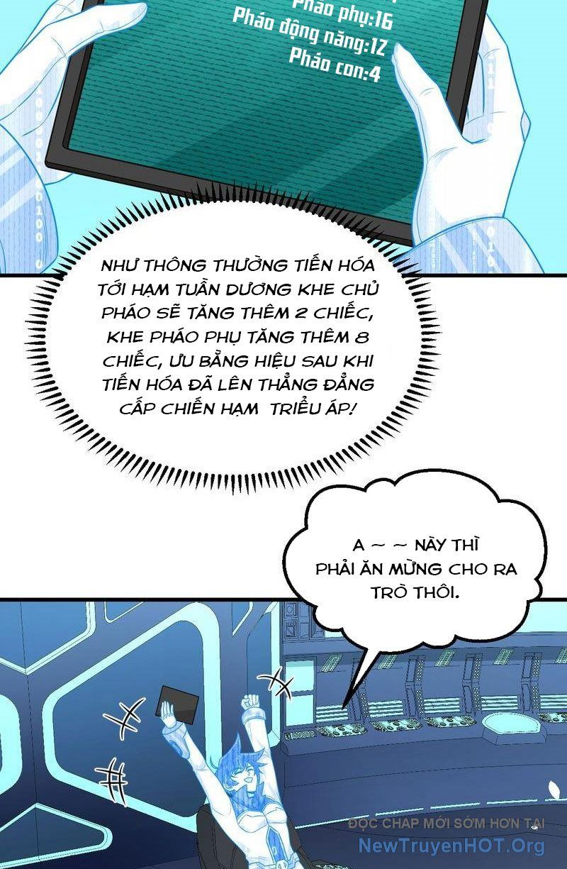 Chiến Hạm Của Ta Có Thể Thăng Cấp: Chapter 79