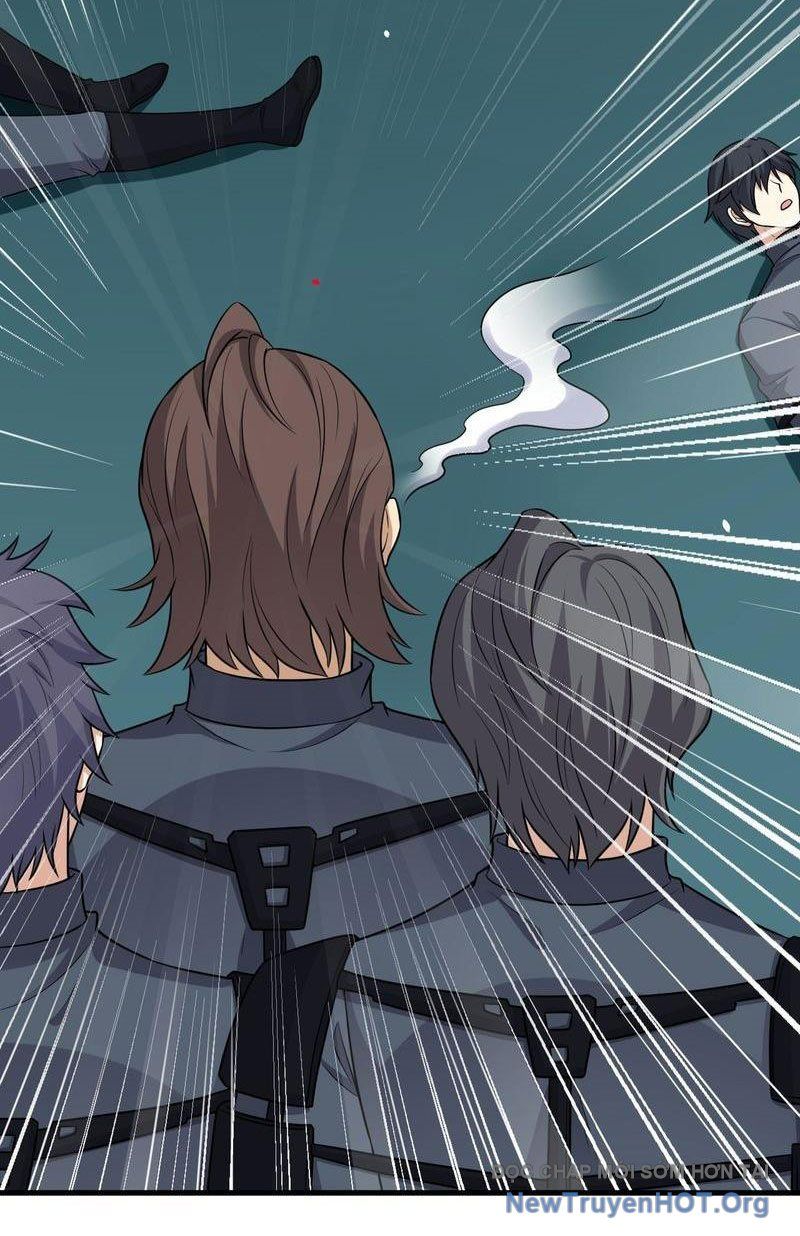 Chiến Hạm Của Ta Có Thể Thăng Cấp: Chapter 79