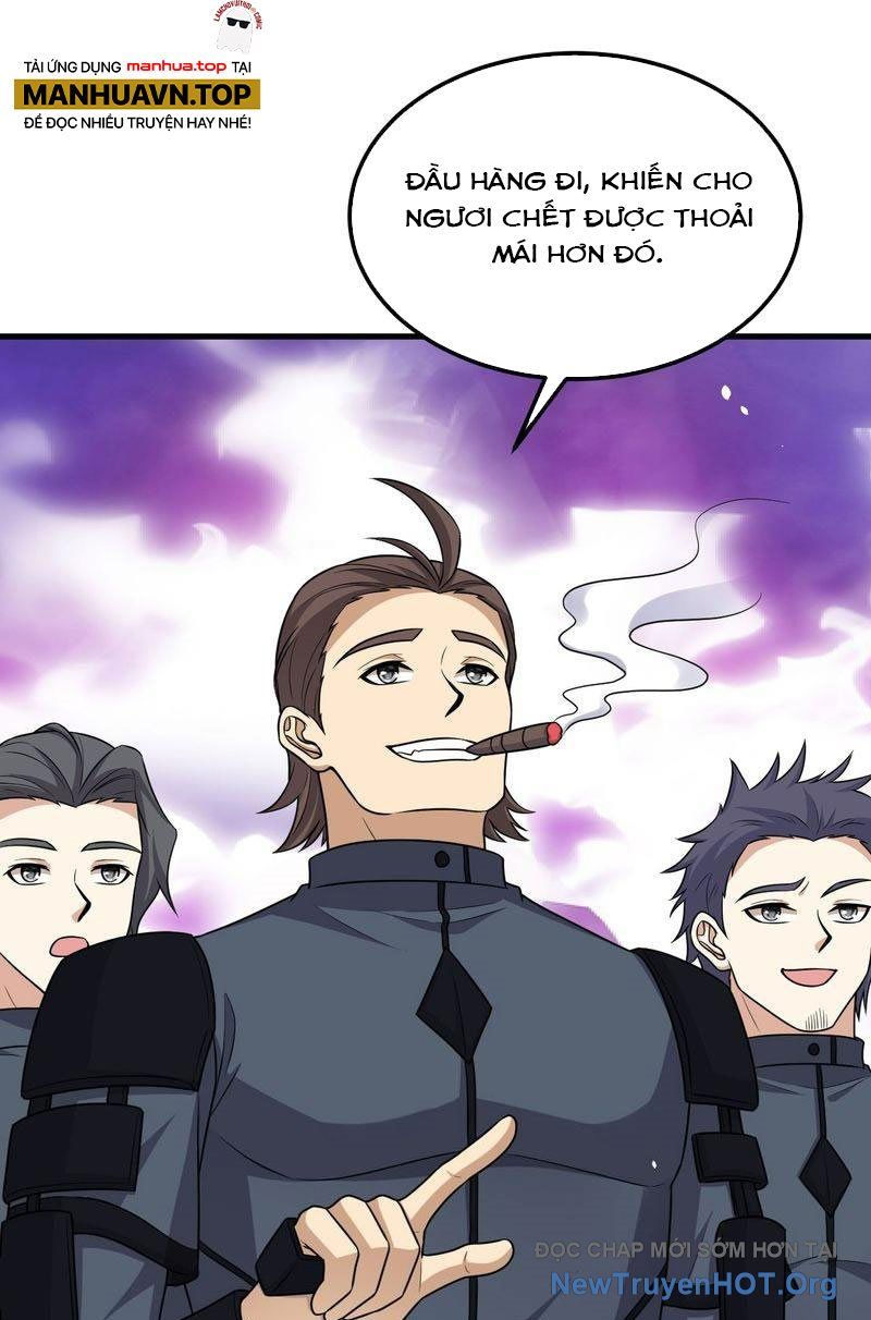 Chiến Hạm Của Ta Có Thể Thăng Cấp: Chapter 79