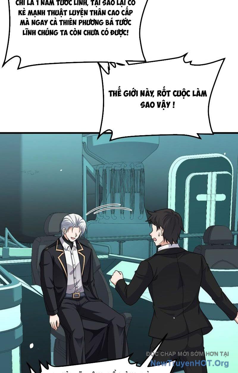 Chiến Hạm Của Ta Có Thể Thăng Cấp: Chapter 79