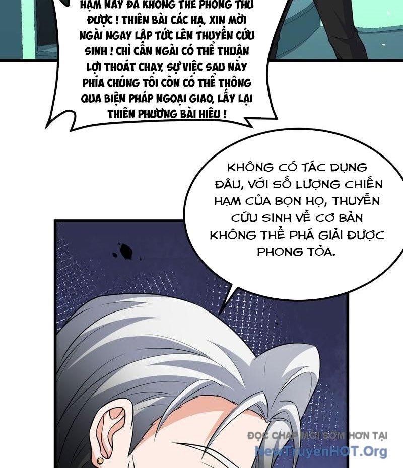 Chiến Hạm Của Ta Có Thể Thăng Cấp: Chapter 79