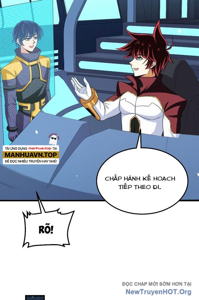 Chiến Hạm Của Ta Có Thể Thăng Cấp: Chapter 79