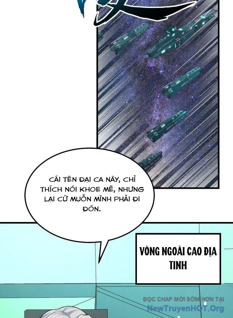 Chiến Hạm Của Ta Có Thể Thăng Cấp: Chapter 79