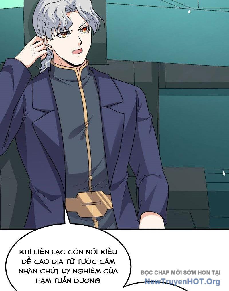 Chiến Hạm Của Ta Có Thể Thăng Cấp: Chapter 79