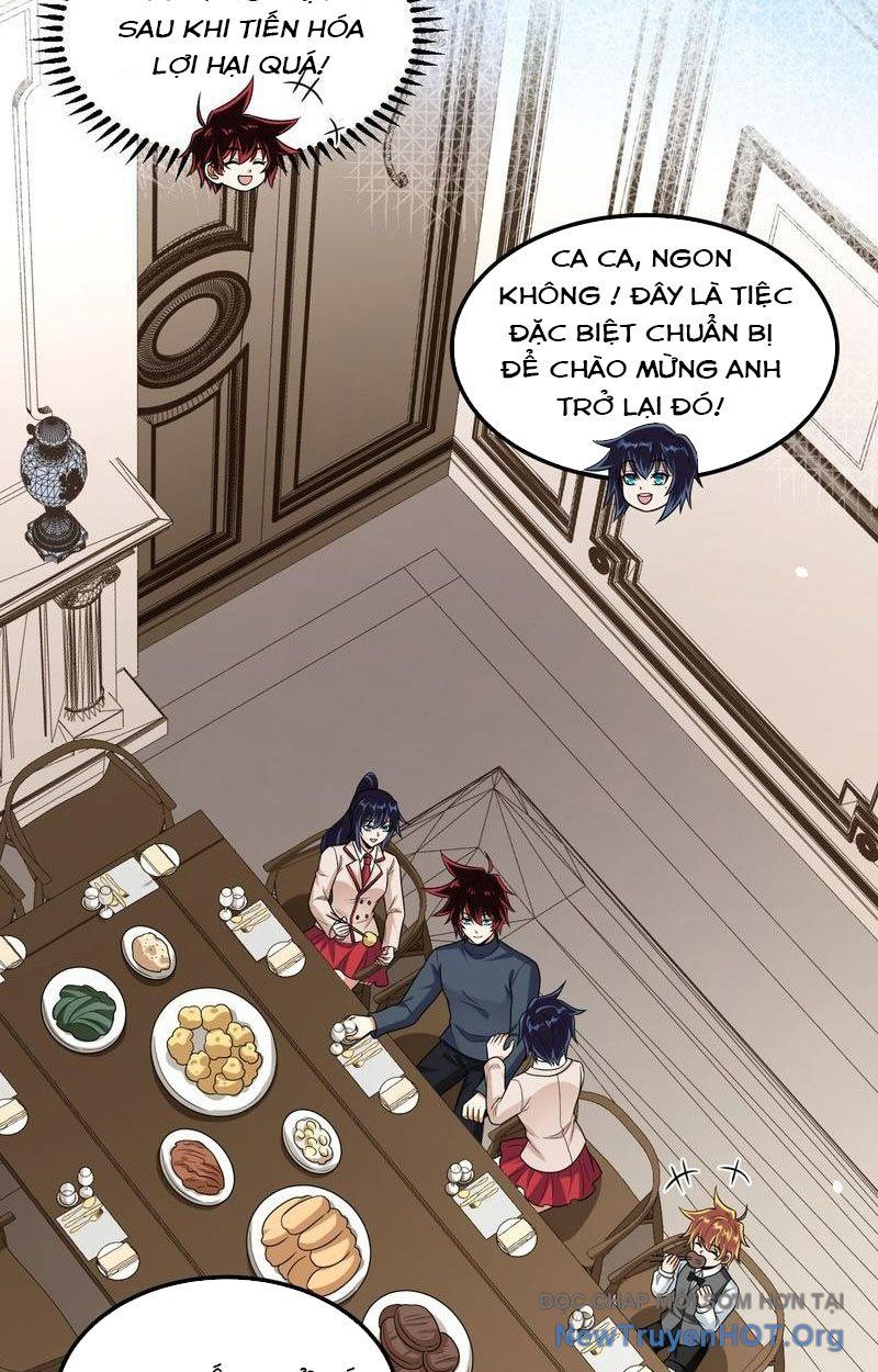 Chiến Hạm Của Ta Có Thể Thăng Cấp: Chapter 79