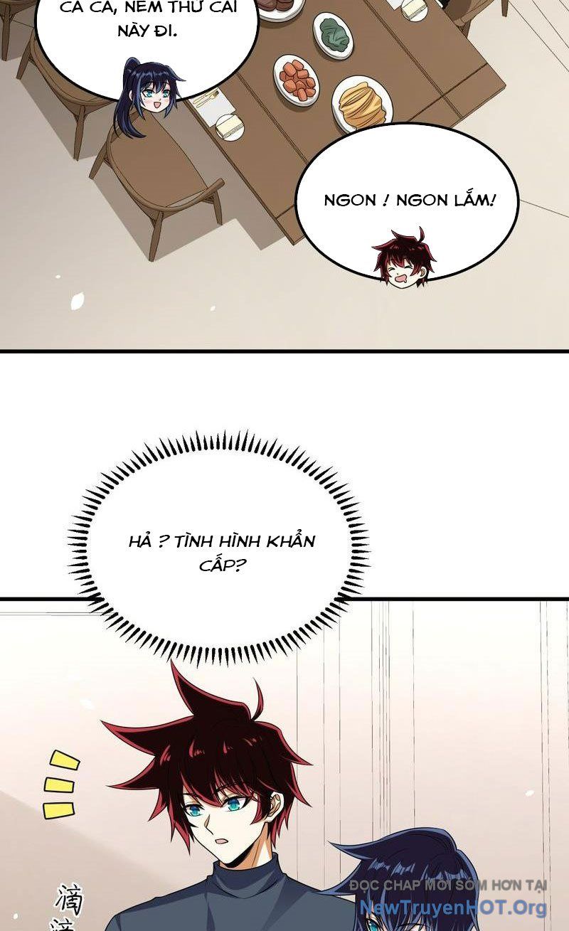 Chiến Hạm Của Ta Có Thể Thăng Cấp: Chapter 79