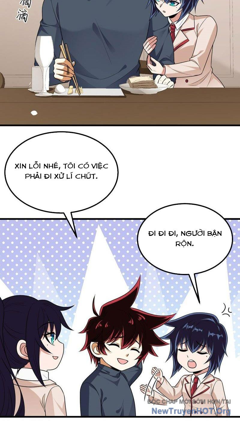 Chiến Hạm Của Ta Có Thể Thăng Cấp: Chapter 79